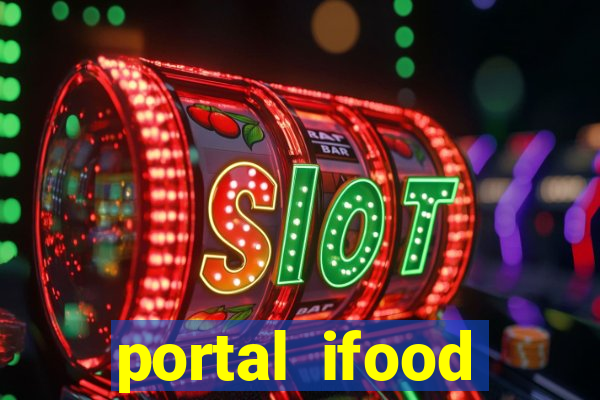 portal ifood restaurante entrar